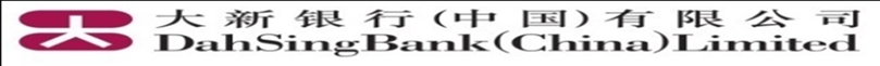 DS China-logotype